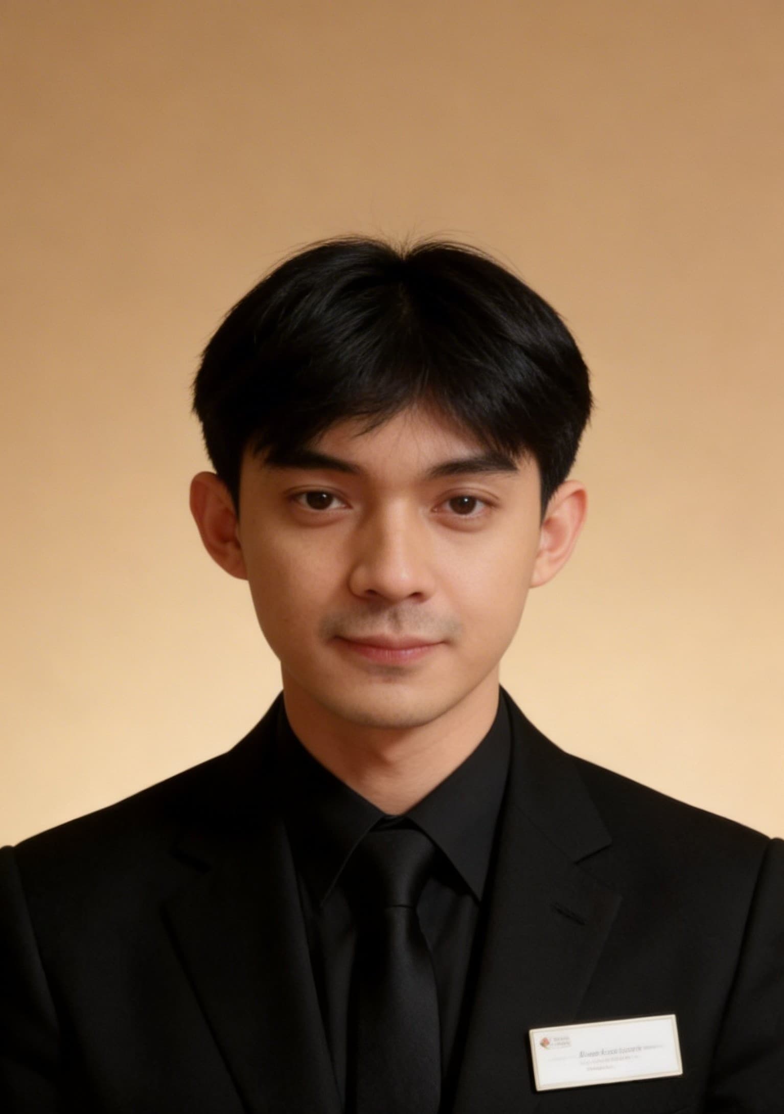 Foto Profil Nidal Abdillah