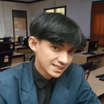 Foto Profil Nidal Abdillah