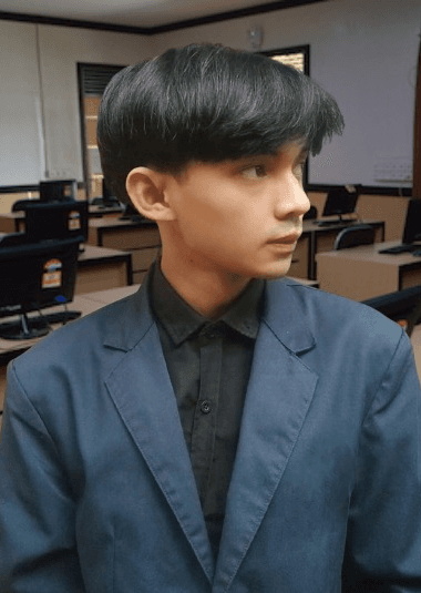 Nidal Abdillah - Research Assistant at PT Telkom Indonesia