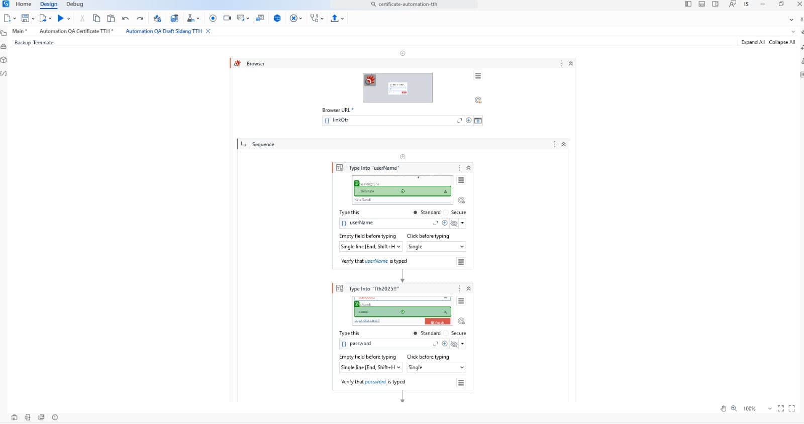 UiPath Automation Suite